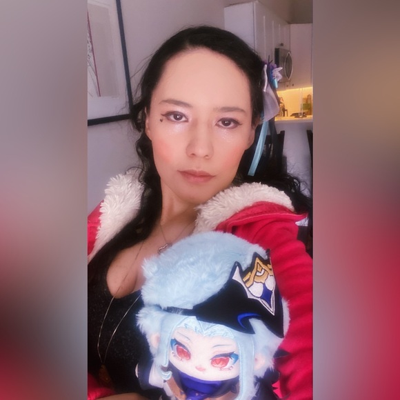 Meet your Posher, Christell - Picture 14 of 16